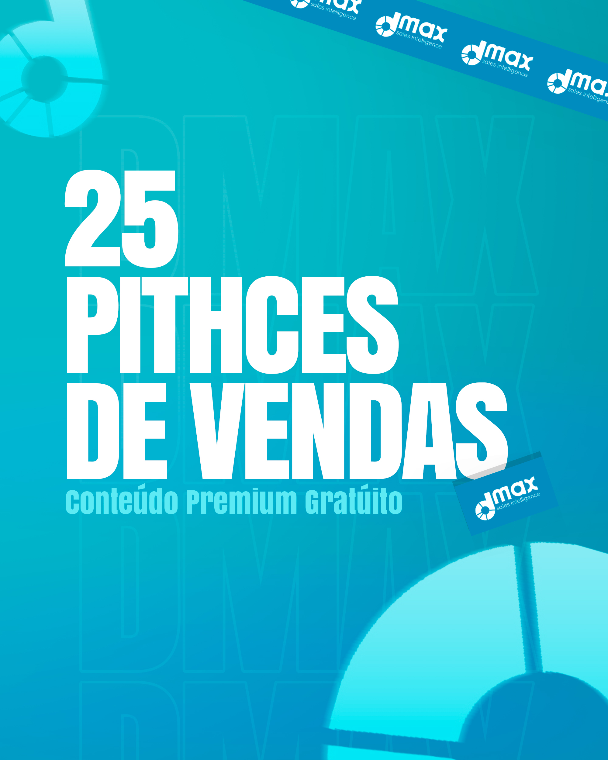 25 Pitches de Vendas